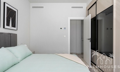 Nouvelle construction - Villa - Algorfa - La Finca Golf