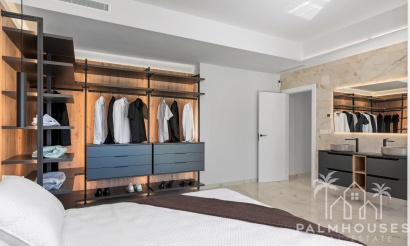 Nouvelle construction - Villa - Algorfa - La Finca Golf