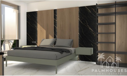Nouvelle construction - Villa - Algorfa - La Finca Golf