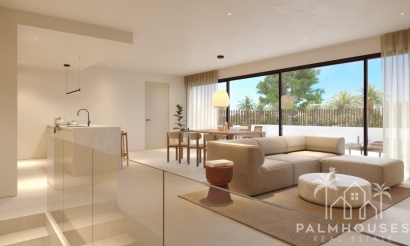 Nieuwbouw - Huis - Dolores - Pueblo