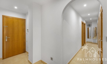 Revente - Apartment - Torrevieja