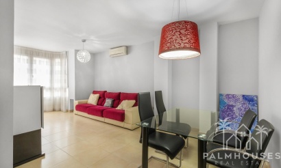 Revente - Apartment - Torrevieja