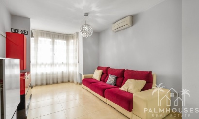 Revente - Apartment - Torrevieja