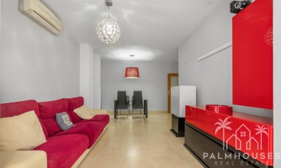 Revente - Apartment - Torrevieja