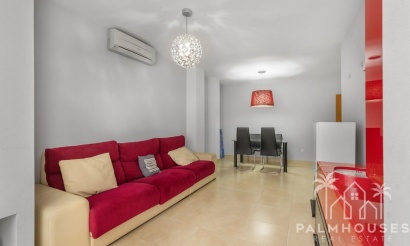Revente - Apartment - Torrevieja