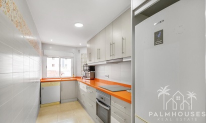 Revente - Apartment - Torrevieja