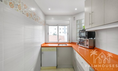Revente - Apartment - Torrevieja