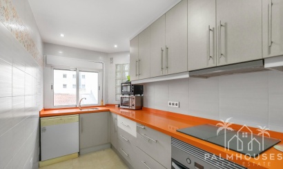 Revente - Apartment - Torrevieja