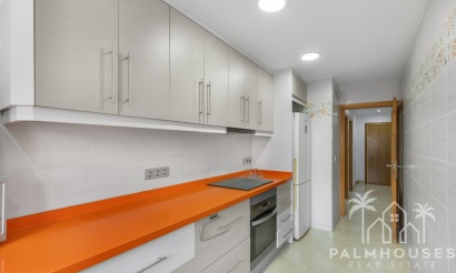 Revente - Apartment - Torrevieja