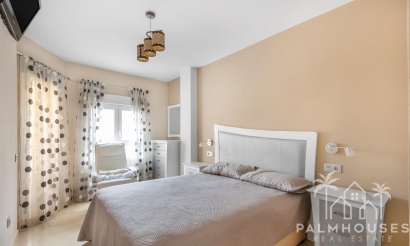 Revente - Apartment - Torrevieja
