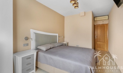 Revente - Apartment - Torrevieja