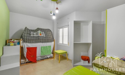 Revente - Apartment - Torrevieja