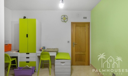 Revente - Apartment - Torrevieja