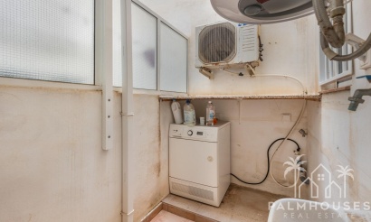 Revente - Apartment - Torrevieja
