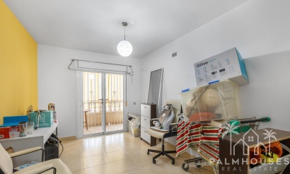 Revente - Apartment - Torrevieja