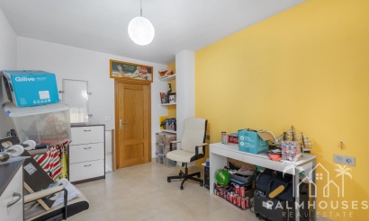 Revente - Apartment - Torrevieja