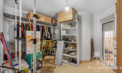 Revente - Apartment - Torrevieja