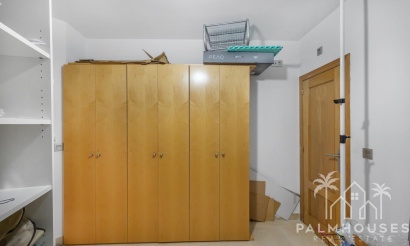 Revente - Apartment - Torrevieja