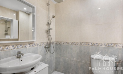 Revente - Apartment - Torrevieja