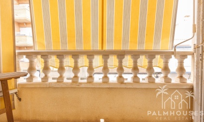 Revente - Apartment - Torrevieja