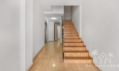 Revente - Apartment - Torrevieja