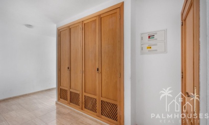 Revente - Apartment - Torrevieja