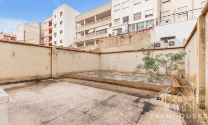 Revente - Apartment - Torrevieja