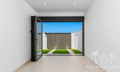 Nouvelle construction - Villa - Los Alcazares - Serena Golf