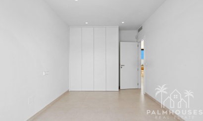Nouvelle construction - Villa - Los Alcazares - Serena Golf