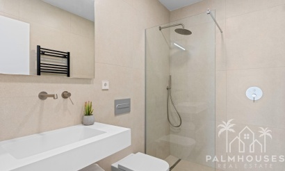 Nouvelle construction - Villa - Los Alcazares - Serena Golf