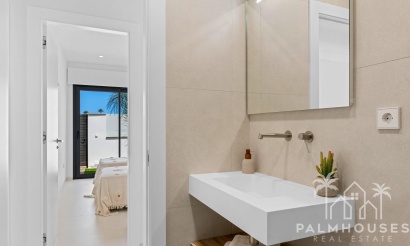 Nouvelle construction - Villa - Los Alcazares - Serena Golf