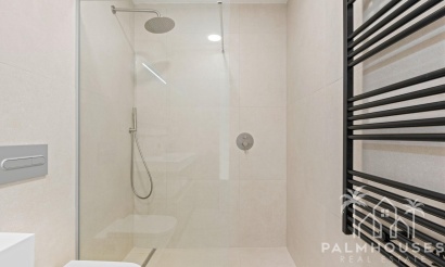 Nouvelle construction - Villa - Los Alcazares - Serena Golf