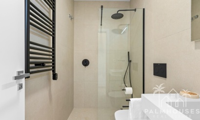 Nouvelle construction - Villa - Los Alcazares - Serena Golf