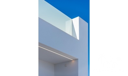 Nieuwbouw - Villa - San Javier - Parque del doce