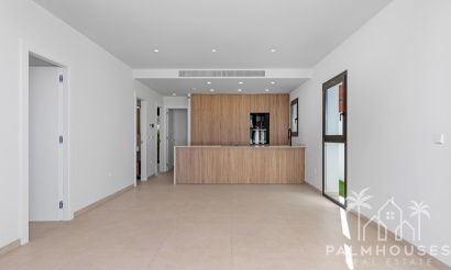 Nieuwbouw - Villa - San Javier - Parque del doce