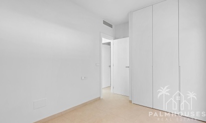 Nieuwbouw - Villa - San Javier - Parque del doce