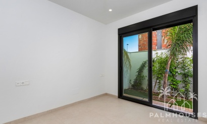 Nieuwbouw - Villa - San Javier - Parque del doce