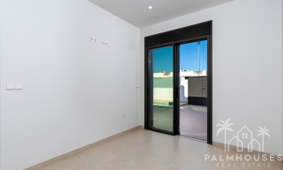 Nieuwbouw - Villa - San Javier - Parque del doce