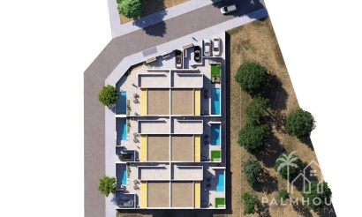 Nouvelle construction - Maison - Dolores - Sector 3