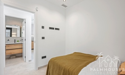 Herverkoop - Villa - Orihuela Costa - Blue Lagoon