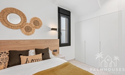 Herverkoop - Villa - Orihuela Costa - Blue Lagoon