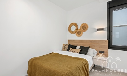 Herverkoop - Villa - Orihuela Costa - Blue Lagoon