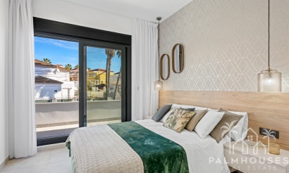 Herverkoop - Villa - Orihuela Costa - Blue Lagoon