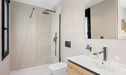Herverkoop - Villa - Orihuela Costa - Blue Lagoon