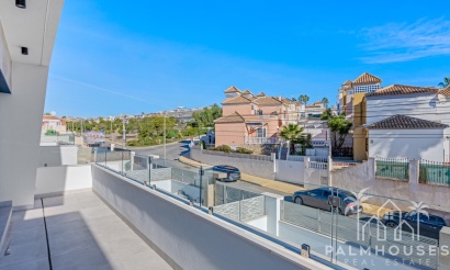 Herverkoop - Villa - Orihuela Costa - Blue Lagoon