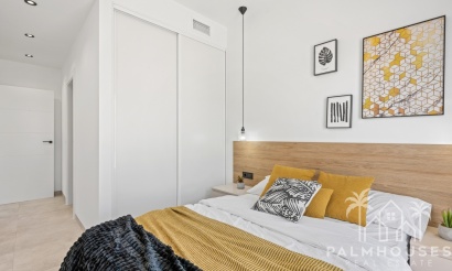 Herverkoop - Villa - Orihuela Costa - Blue Lagoon