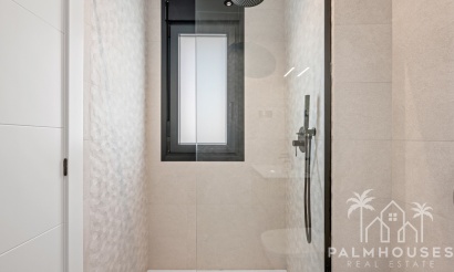 Herverkoop - Villa - Orihuela Costa - Blue Lagoon