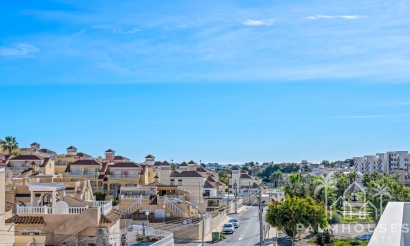 Herverkoop - Villa - Orihuela Costa - Blue Lagoon