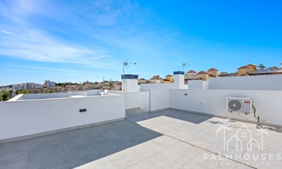 Herverkoop - Villa - Orihuela Costa - Blue Lagoon
