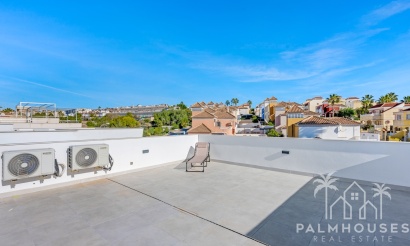 Herverkoop - Villa - Orihuela Costa - Blue Lagoon